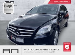 Mercedes-Benz R 350