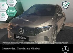 Bild des Angebotes Mercedes-Benz EQA 300 4M PROG+ADVANCED+KAMERA+SPUR