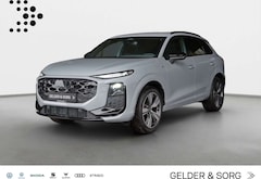 Audi Q3 SUV TFSI S-tr. S line *LED*TechPlus*