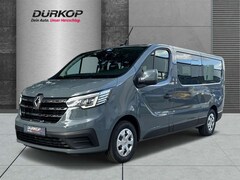 Bild des Angebotes Renault Trafic L2H1 2.0 BLUE dCI LED Temp Tel.-Vorb. Android Auto