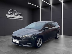 Bild des Angebotes Ford Focus Turnier*Sport*Kamera*SitzHZ*LenkradHZ*