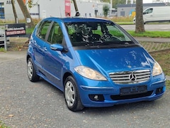 Bild des Angebotes Mercedes-Benz A 170 Automatik / 5. Türer / Klima / Tüv