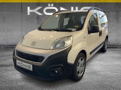 Bild des Angebotes Fiat Fiorino Kombi N1 SX 1.3 MultiJet