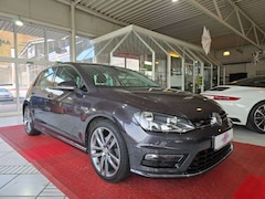 Bild des Angebotes VW Golf VII Lim. Lounge R LINE+NAVI+1.HAND+LOUNGE