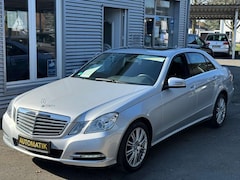 Bild des Angebotes Mercedes-Benz E 200 AUTOMATIK+BI/XENON+EINPARKHILFE