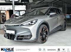 Bild des Angebotes CUPRA Tavascan VZ 4Drive 250 kW (340 PS) 77 kWh Klima Navi