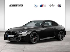 Bild des Angebotes BMW M2 Coupé HUD HK RFK ALED DA PA DAB