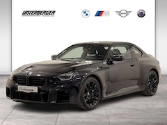 Bild des Angebotes BMW M2 Coupé HUD HK RFK ALED DA PA  DAB