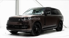 Bild des Angebotes Land Rover Range Rover P550e Autobiography -TOURMALINE-