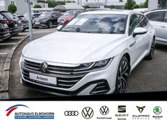 Bild des Angebotes VW Arteon Shooting Brake R-Line 2,0 TDI 4M DSG STHZG PANO A