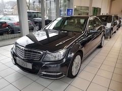 Bild des Angebotes Mercedes-Benz C 350 ELEGANCE XENON COMAND AUT MEMORY LEDER