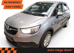 Bild des Angebotes Opel Crossland 1.5 D Edition ACC/DynLicht/SpurH
