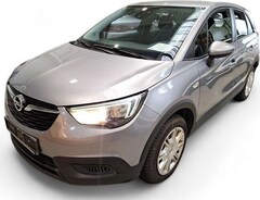Bild des Angebotes Opel Crossland 1.5 D Edition ACC/DynLicht/SpurH