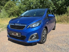 Bild des Angebotes Peugeot 108 Allure