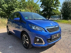 Bild des Angebotes Peugeot 108 Allure