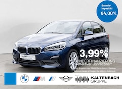 Bild des Angebotes BMW 225 xe Active Tourer Advantage FACEL. LED NAVI