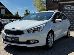 Bild des Angebotes Kia Ceed SW / cee'd SW Ceed Sportswagon Edition 7