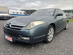Bild des Angebotes Citroen C6 Exclusive*AUTOMATIK*LEDER*XENON*SCHECKHEFT*