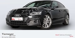 Bild des Angebotes Audi A5 40 TDI 3 x S LINE LED LM19 PRIVACY
