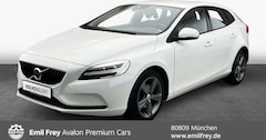 Bild des Angebotes Volvo V40 D2 Momentum