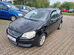 Bild des Angebotes VW Polo 1.4 Sportline