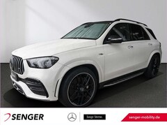 Bild des Angebotes Mercedes-Benz GLE 53 AMG 4M Performance Distronic Panorama AHK