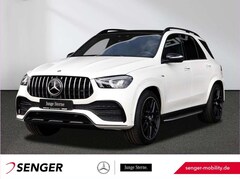 Bild des Angebotes Mercedes-Benz GLE 53 AMG 4M Performance Distronic Panorama AHK