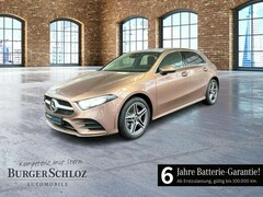 Bild des Angebotes Mercedes-Benz A 250 e AMG AUT Kam. KlimaA LED LM Navi PDC SHZ