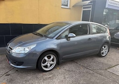 Bild des Angebotes Citroen C4 VTR Edition * LPG *