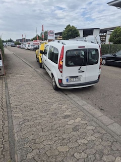 Bild des Angebotes Renault Kangoo Rapid 1.6 16V 105