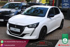 Bild des Angebotes Peugeot 208 Allure*Sitzheizung*Navi