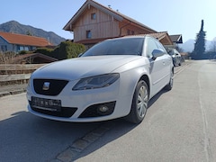 Bild des Angebotes SEAT Exeo Exeo ST 1.8TSI Sport