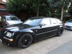 Bild des Angebotes Chrysler 300C 300C Touring 3.0 CRD DPF Automatik