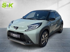 Bild des Angebotes Toyota Aygo X, Explore Air, *EPH *Carplay *Sitzheizung *