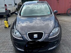 Bild des Angebotes SEAT Altea Altea 1.9 TDI Reference