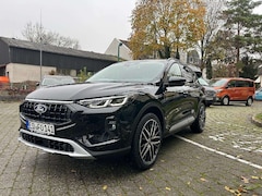 Bild des Angebotes Ford Kuga Hybrid Active X