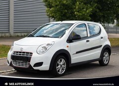 Bild des Angebotes Suzuki Alto 1.0 *Garantie*TÜV
