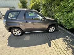 Bild des Angebotes Suzuki Grand Vitara Grand Vitara 3-Türer 2.4 Comfort