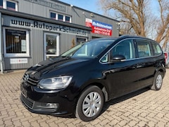 Bild des Angebotes VW Sharan Highline 5-SITZER°AHK°LEDER°SZHG°PDC°SH!