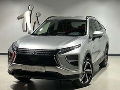 Bild des Angebotes Mitsubishi Eclipse Cross Plug-in Hybrid BASIS 4WD *Aktion*