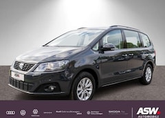 Bild des Angebotes SEAT Alhambra Style 1.4 TSI Navi RFK SHZ GRA AHK 7-S