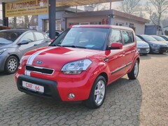 Bild des Angebotes Kia Soul Vision / Klimaanlage / 2. Hand /