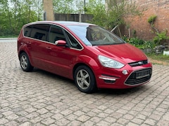 Bild des Angebotes Ford S-Max Titanium