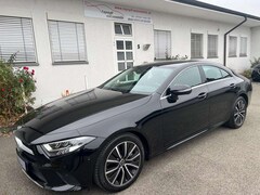 Bild des Angebotes Mercedes-Benz CLS 350 CLS 350 d 4MATIC/COMAND/LED/HEAD UP/KAMERA/MEMORY/