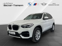 Bild des Angebotes BMW X3 xDrive20d A,Advantage,AHK,HUD,etc.