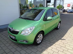 Bild des Angebotes Opel Agila Edition