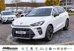 Bild des Angebotes CUPRA Terramar 1.5 eTSI DSG TOP-VIEW HUD EL. HECKKL. AHKV SENNHEI