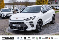 Bild des Angebotes CUPRA Terramar 1.5 eTSI DSG TOP-VIEW HUD EL. HECKKL. AHKV SENNHEI