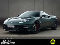 Bild des Angebotes Lotus Evora GT 410 Sport 2+2 NP: 132.740,- / Aktionspreis