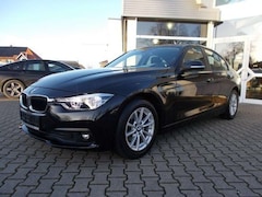 Bild des Angebotes BMW 320 d Aut. Navi*LED*Klimaaut.
